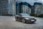Lexus LS500 2018 года (ZA)